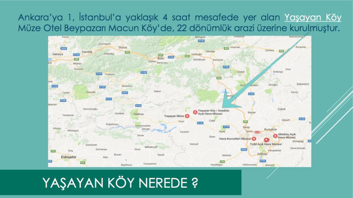 Yasayan Koy Ξενοδοχείο Kizilcasogut Εξωτερικό φωτογραφία