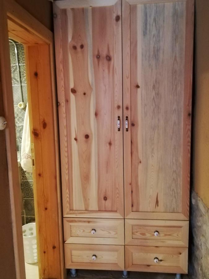 Yasayan Koy Ξενοδοχείο Kizilcasogut Εξωτερικό φωτογραφία